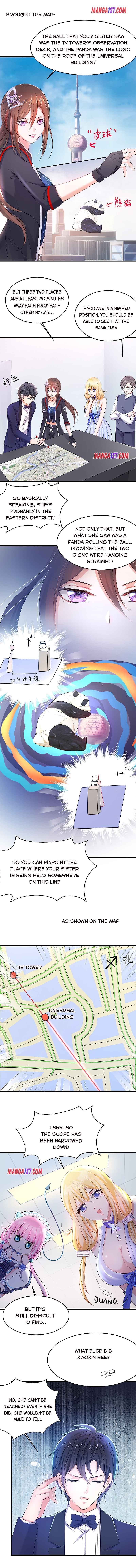 invincible xueba system Chapter 34 1